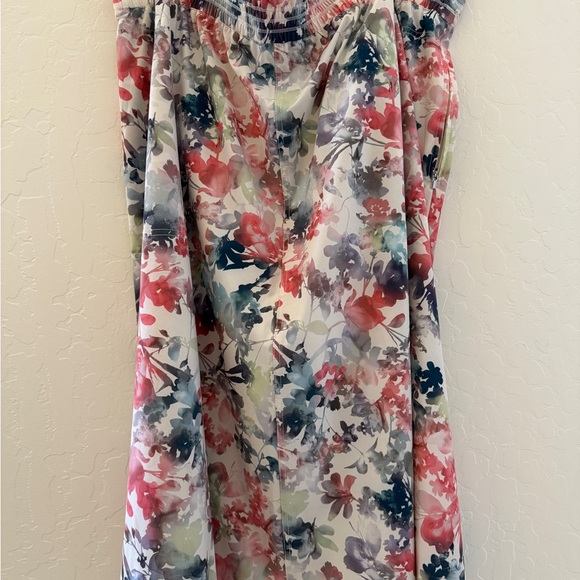 Athleta Women's Travel midi skirt - Picture 2 of 5